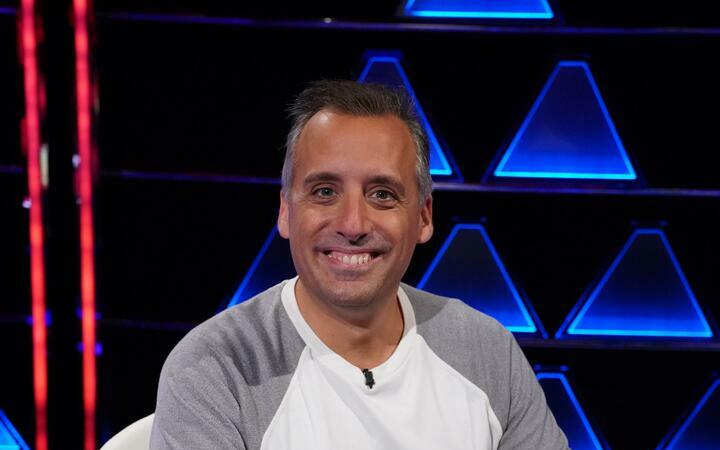 Joe Gatto 2